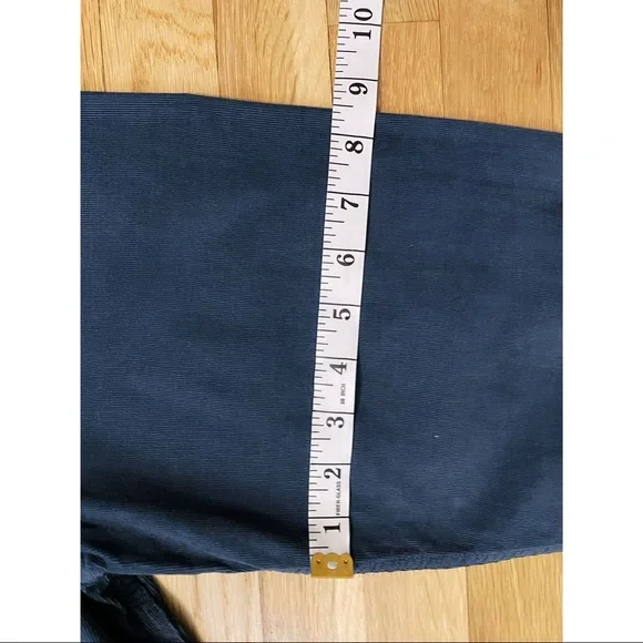 Save Khaki United S.K.U Fine Corduroy Long  Sleeves Shirt - Picture 12 of 13